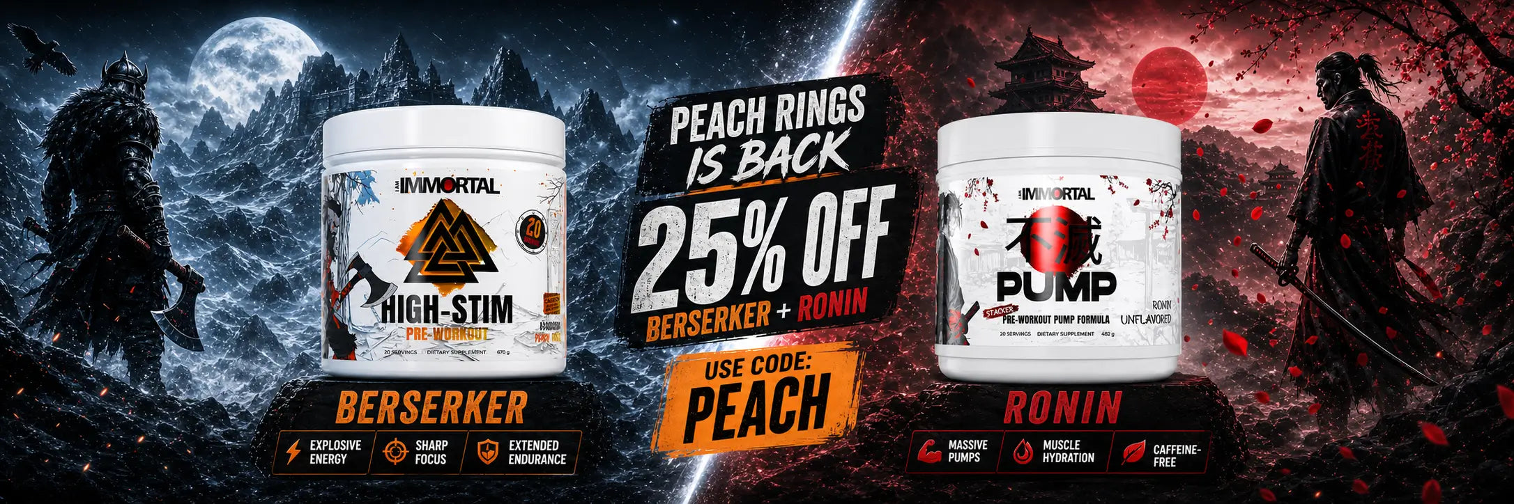 berserker-peach-rings-ronin-benefits-sale-web-banner-v3.webp