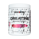 Immortal Creatine Monohydrate