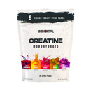 Immortal Creatine Monohydrate Variety Pack