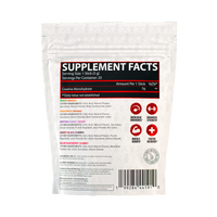 Immortal Creatine Monohydrate Variety Pack