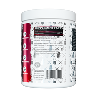 Immortal Creatine Monohydrate