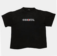 Immortal Templar Knight - Oversized Tee