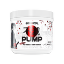 Immortal Pump Stacker