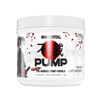 Immortal Pump Stacker