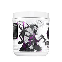Immortal High Stim