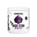 Immortal High Stim