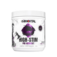 Immortal High Stim