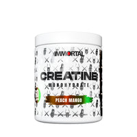 Immortal Creatine Monohydrate