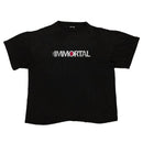 Immortal Spartan - Oversized Tee