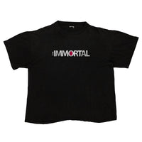 Immortal Spartan - Oversized Tee