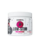 Immortal Low Stim