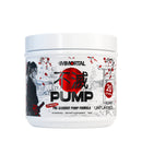 Immortal Pump Stacker