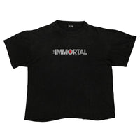 Immortal Ronin - Oversized Tee