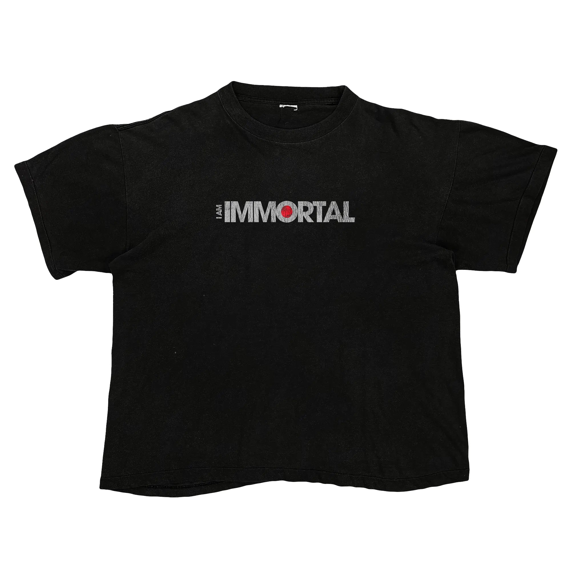 Immortal Ronin - Oversized Tee
