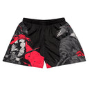 Spartan vs Ronin Shorts
