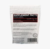 Immortal Creatine Monohydrate Sticks