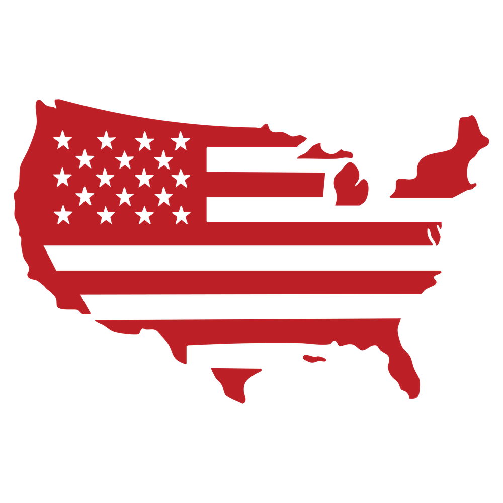 Made in the USA